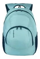Comprar Mochilas Samsonite Talas Liviana Forrada-escolar Urbana 