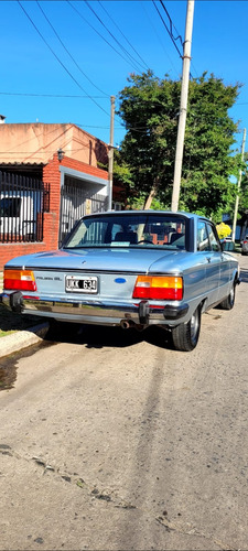 Ford Falcon 3.0 Gl