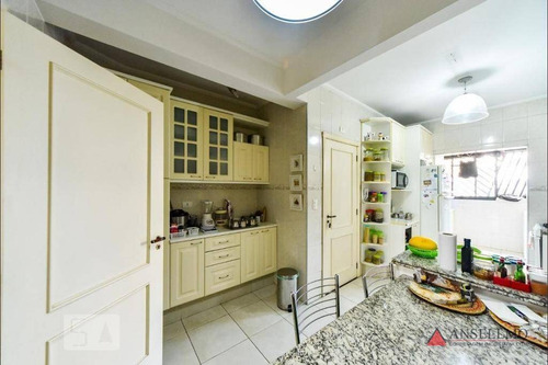 Apartamento À Venda, 160 M² Por R$ 870.000,00 - Centro - São Bernardo Do Campo/sp - Ap1452