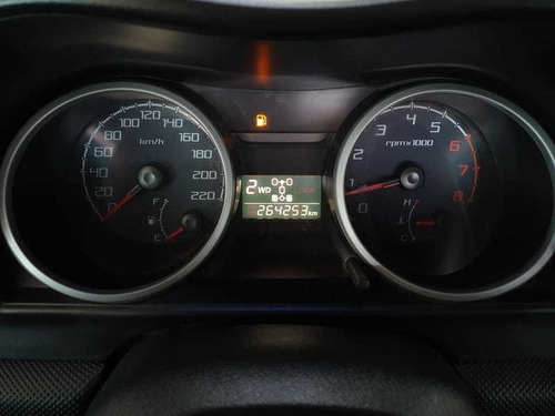 Imagem 6 de 14 de Mitsubishi Pajero Tr4 4x4 2.0