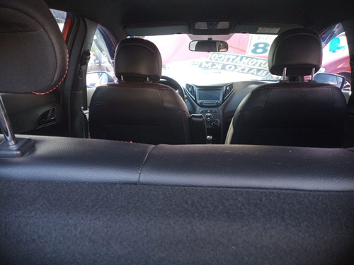 Hyundai HB20 1.6 R-spec Flex Aut. 5p
