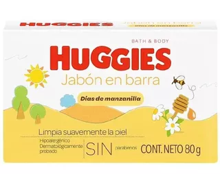 Huggies En