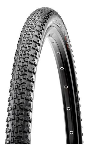 Llanta Maxxis Rambler 700x38 Exo Tr 120tpi