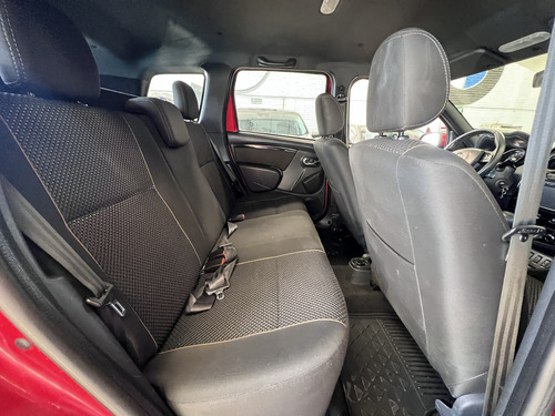 Renault Duster 2.0 Intens At