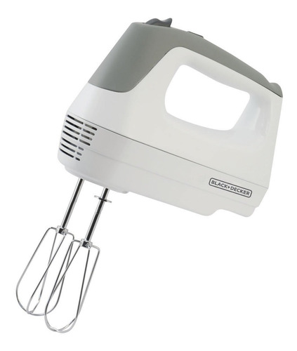 Batidora Manual Black&decker 5 Velocidades 175w Mod Mx1500w