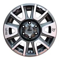Comprar Rin 17 Heavy Armor 5 Y 6 Huecos Manzana 114 127 135 139 C\u002Fu