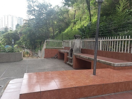 Imagen 8 de 9 de Lomas De Prados Del Este Apto Venta