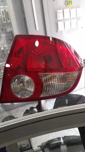 Stop Hyundai Getz 2002 2005