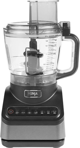 Ninja Procesador De Alimentos Con Coche Iq [bn650eu]