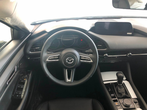 Mazda Mazda 3 Grand Touring Automático