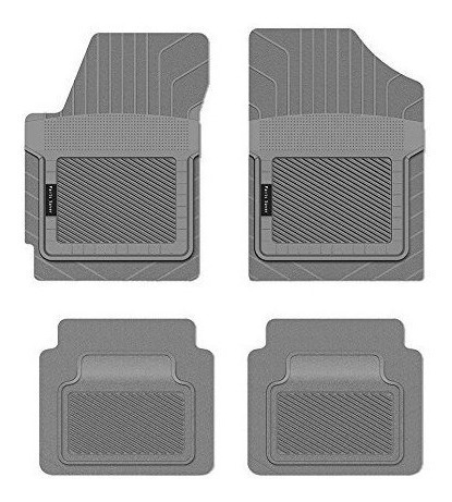 Imagen 1 de 4 de Pantssaver (4219072) Alfombrilla De Coche Personalizada 4 Pi