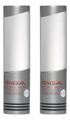 Tenga Hole Lotion Stt-065 Locion Solida