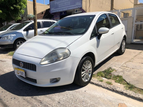 Fiat Punto 1.4 Attractive