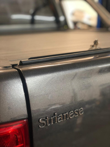 Lona Marítima Xlt Ford Ranger