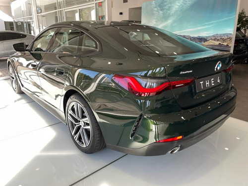 Imagen 5 de 25 de Bmw Serie 4 430i Gran Coupé Okm Linea 2023 - Bmw Autopremier
