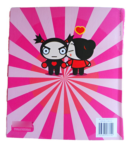 Lote 2 U. Carpeta Escolar No 3 X 40 Muñecas 2da. Selección