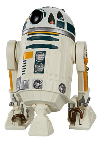 Star Wars Colección Vintage Figura De Acción De E-wing Y Ke4-n4