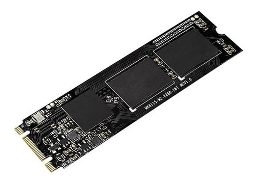 Disco Ssd M.2 Rendimiento, Laptop Mxata-001, 256 Gb, M.2 Ss Color Negro