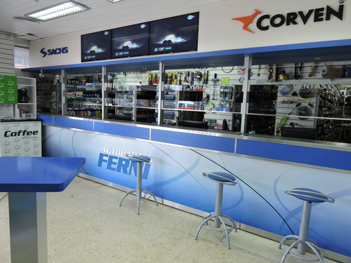 Kit X2 Campanas De Freno Vw Suran Fox