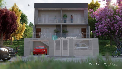 Casa Com 2 Dormitórios À Venda, 100 M² Por R$ 274.999,00 - Santa Isabel - Juiz De Fora/mg - Ca0359