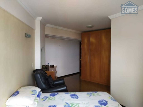 Apartamento Cobertura Para Vender, Recebe Imoveis De Menor Valor, Jardim Oceania, João Pessoa, Pb - 36631