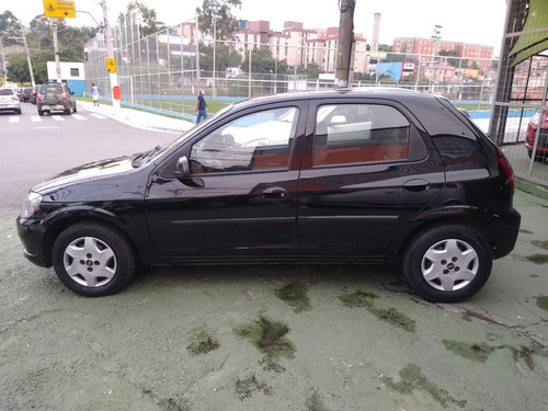 Chevrolet Celta
