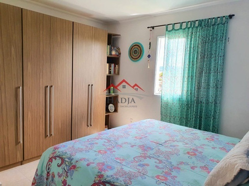 Apartamento A Venda Residencial Ravenna - Engordadouro, Jundiaí - Sp - Ap00201 - 69278489