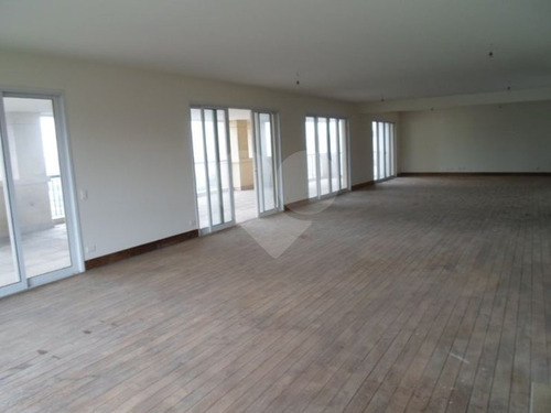 Apartamento À Venda No Panamby, 607 M² - 345-im92776