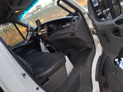 Imagem 6 de 8 de Iveco Daily