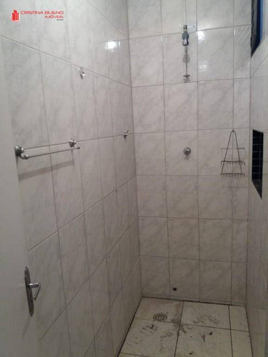 Imagem 13 de 24 de Em Condomìnio, 2 Dorms, 1 Vg, 60 M² - Vila Campestre - São Paulo/sp - So0395 - So0395