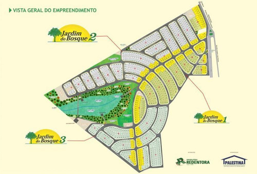 Imagem 4 de 10 de Terrenos - Ref: V13191
