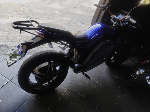 Voltz Evs 3000w - Elétrica Com Apenas 3.728 Km