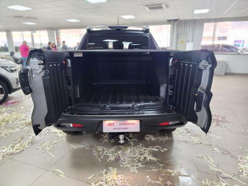 Fiat Toro 1.3 TURBO 270 FLEX VOLCANO AT6