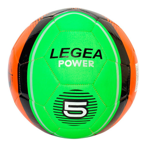 Balon Futbol Legea Power Nj-vdf-ng