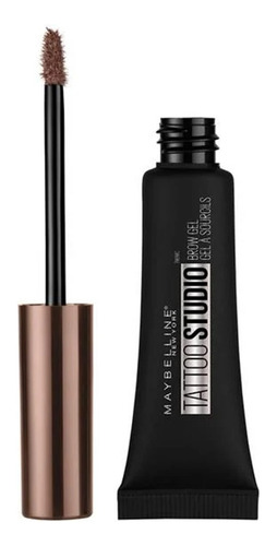 Gel Para Cejas Tattoo Brow Maybelline