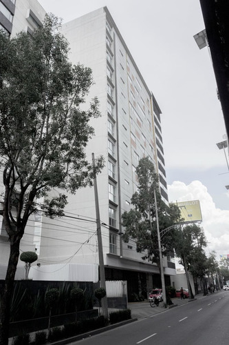 Imagen 18 de 18 de Departamento En Venta En Col. San Pedro De Los Pinos, Benito
