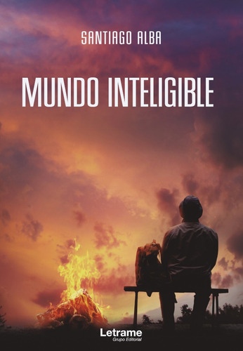 Libro Mundo Inteligible - Santiago Alba