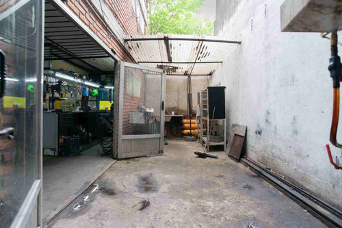 Imagen 12 de 22 de Venta Galpon En Martin Coronado Acepta Permuta