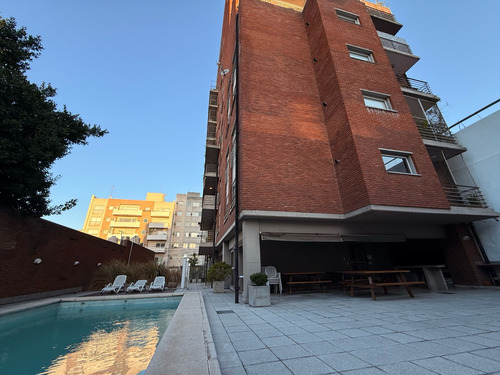 Venta Departamento 3 Amb En El Centro De Morón 24hs Seguridad