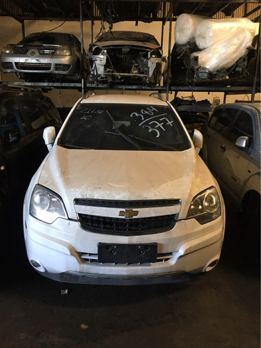 Gm Captiva 3.6 V6 2010
