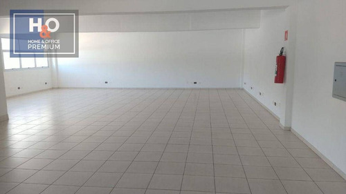 Imagem 9 de 12 de Excelente Galpão Para Alugar, 4994 M² - Jardim Cláudio - Cotia/sp - Ga0195