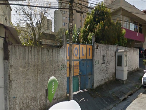 Imagem 15 de 17 de Excelente Terreno Comercial E/ou Residencial Vila Mascote - Reo400622
