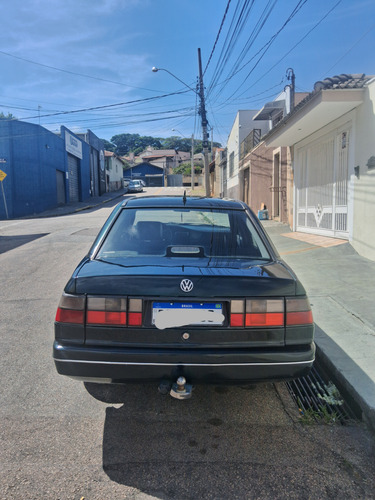 Santana Completo 1.8