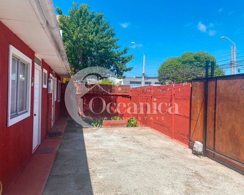 Casa Ubicada En Apacible Barrio Residencial, La Serena