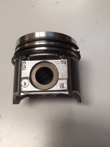 Piston Con Anillos De Motor Ford 6.0 Original En Std F450