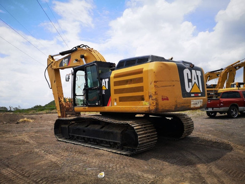 Imagen 3 de 15 de 06) Excavadora Caterpillar 336 El 2013