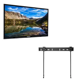 Pantalla Westinghouse Wd24hb6101 24 PuLG Hd Dvd Combo Tv
