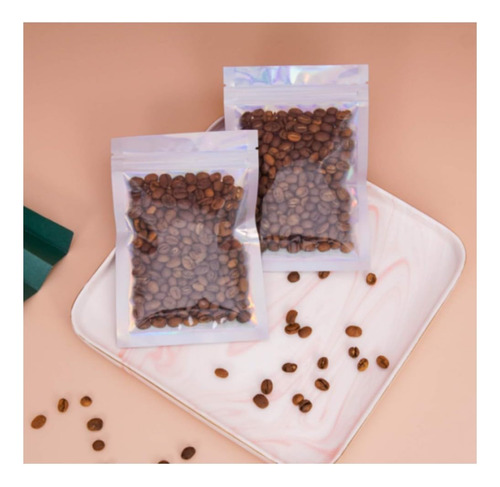 Bolsas Herméticas Resellables, Bolsas De Almacenamiento,
