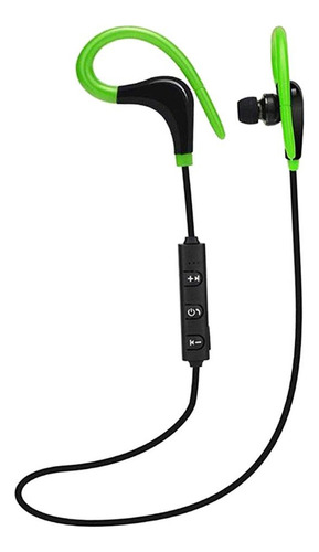 Auriculares Deportivos Para Correr 4 Piezas