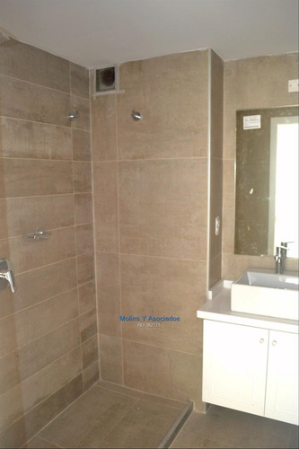 Imagen 10 de 16 de Apartamento De 1 Dormitorio En Punta Gorda Cw182723
